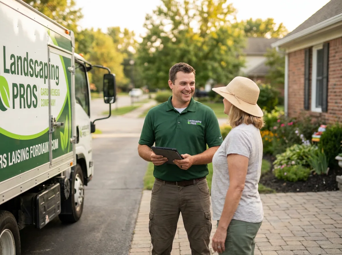 Landscaping Ukiah, CA FAQs